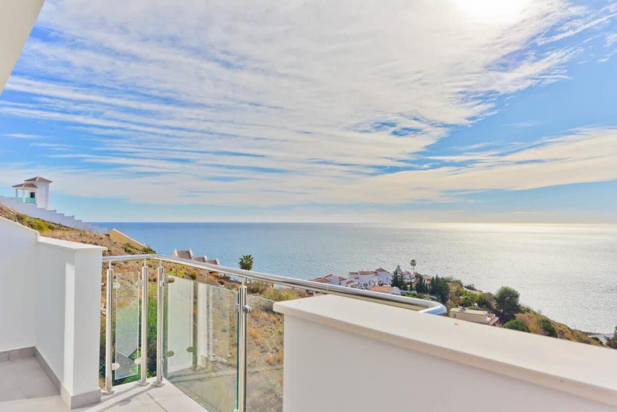 Apartment Terrazas De Ladera *