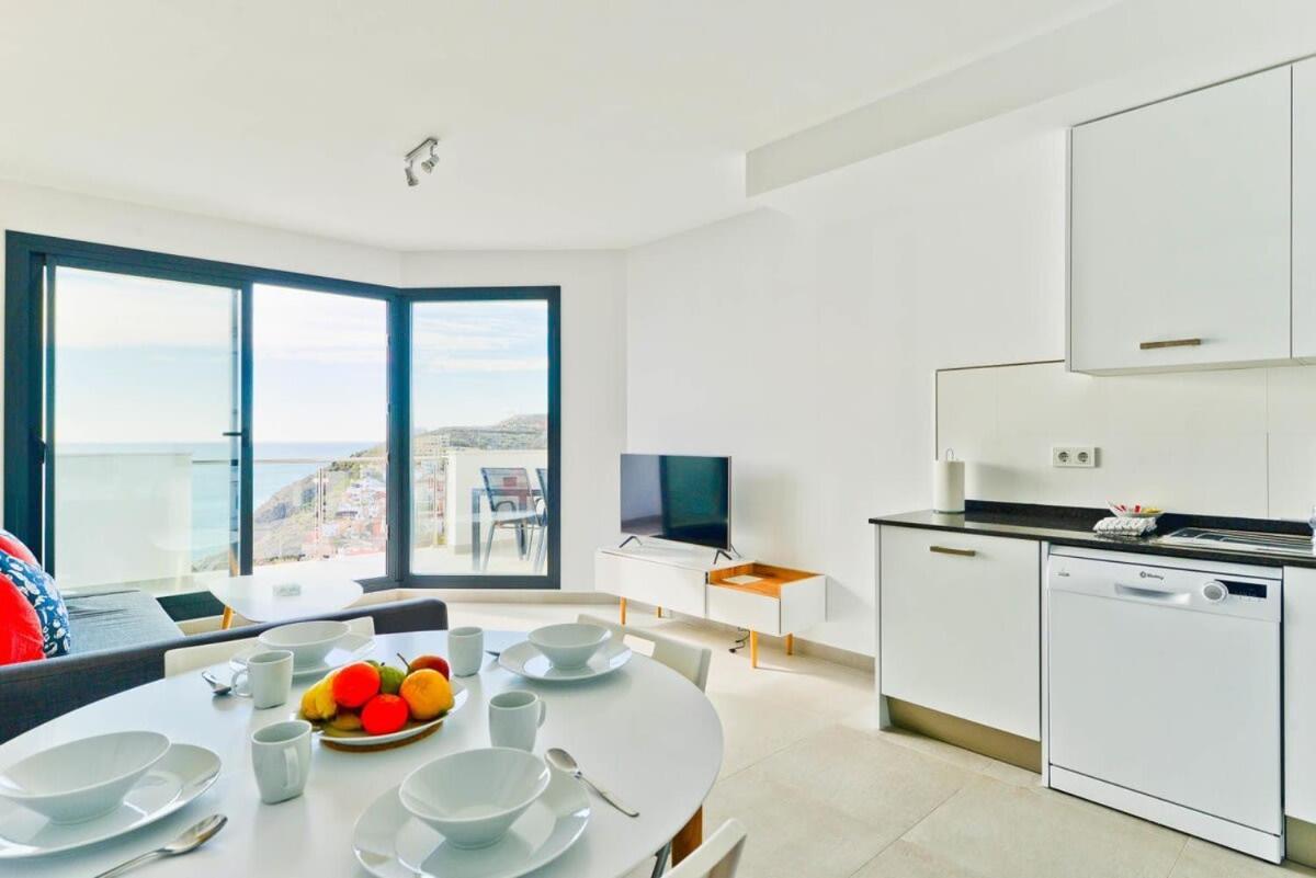 Apartamento Terrazas De Ladera