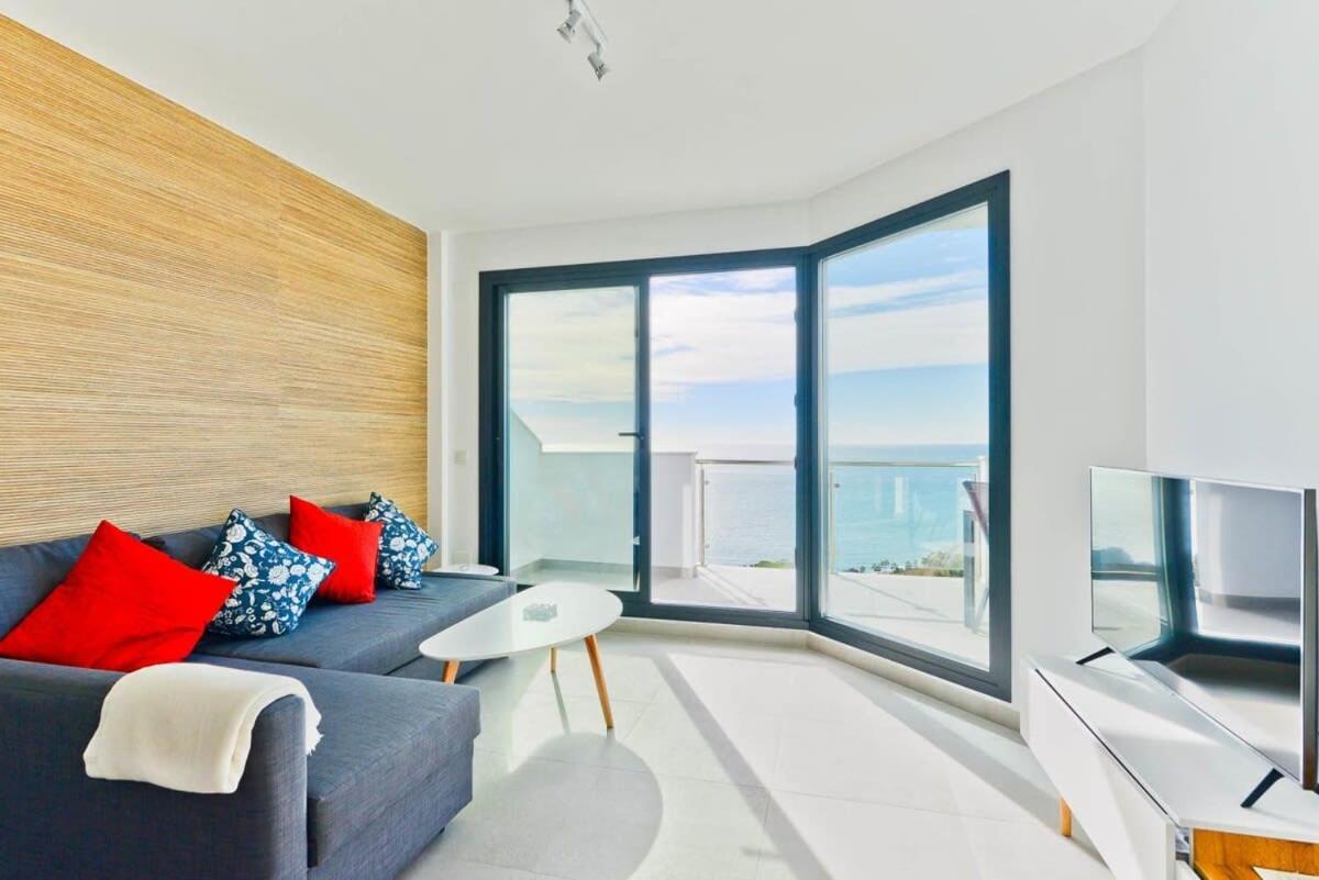 Apartamento Terrazas De Ladera Nerja