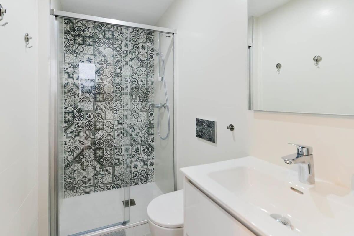 Apartamento Terrazas De Ladera