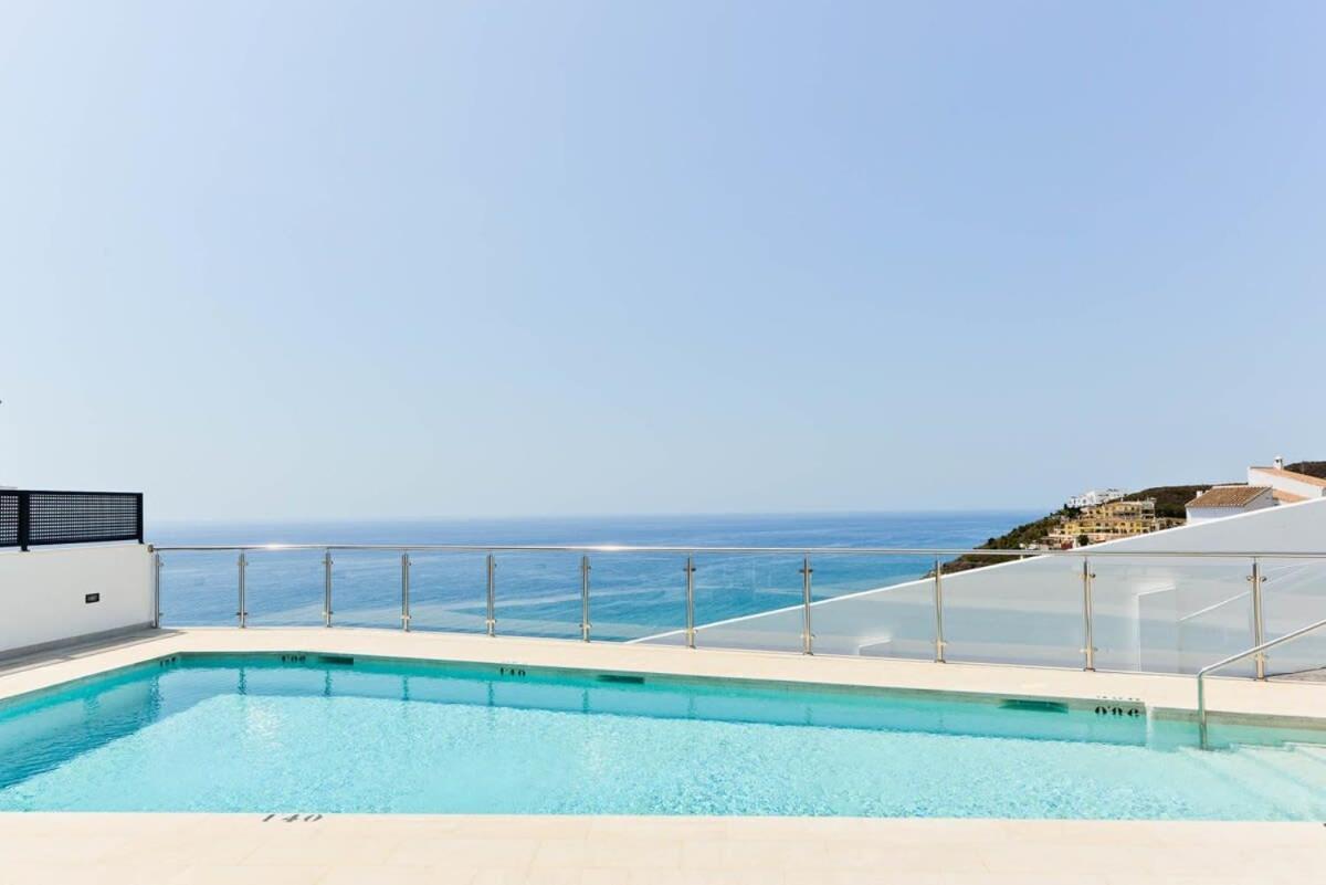 Apartamento Terrazas De Ladera *