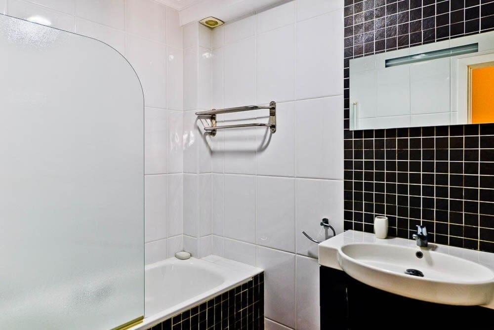 Apartment Palmeras Nerja