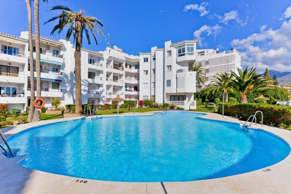 Apartment Palmeras *