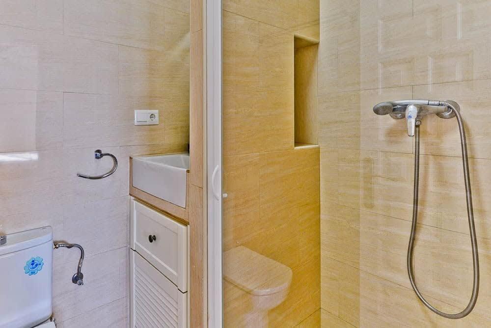 Apartment Palmeras Nerja