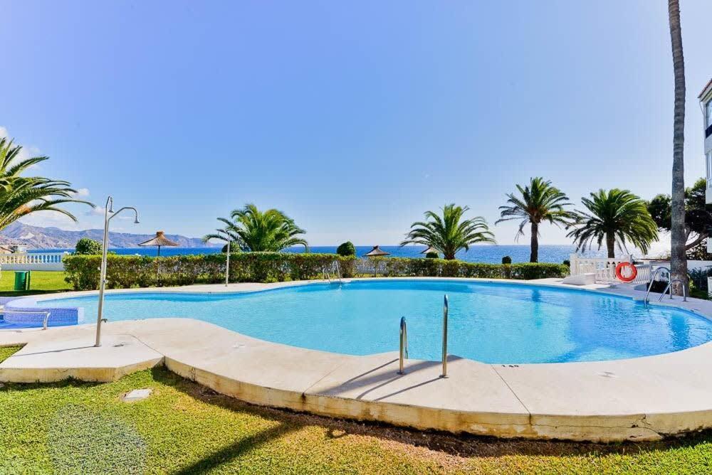 Apartment Palmeras *