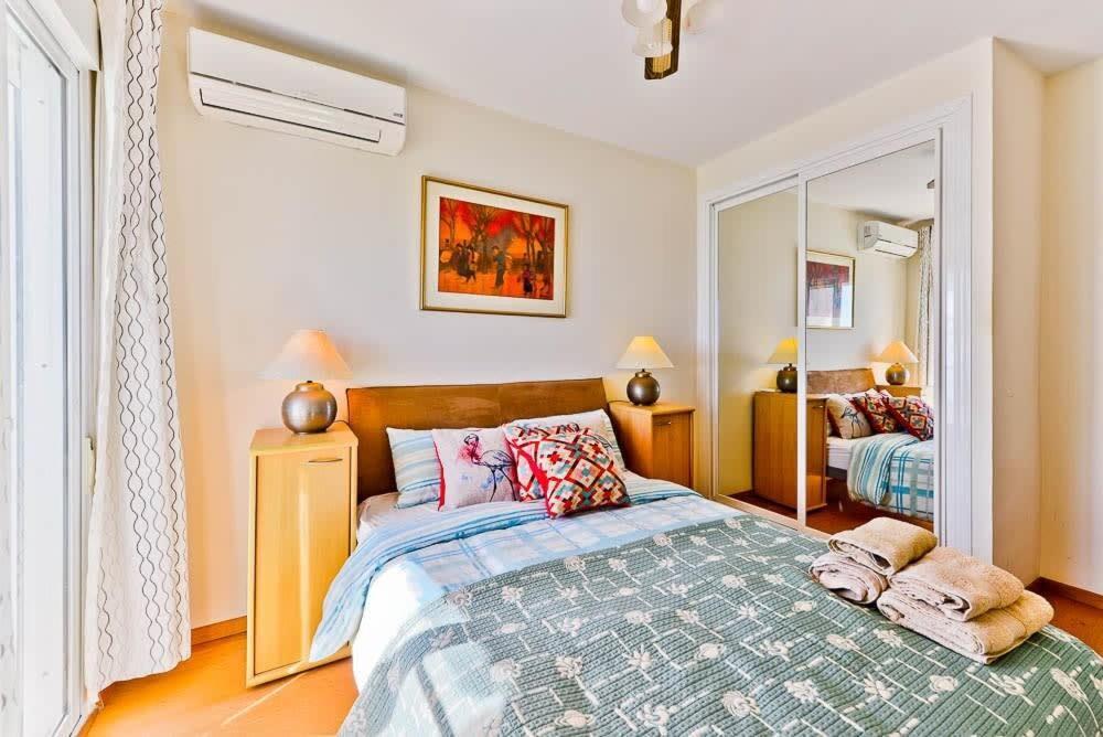 Apartment Palmeras Nerja