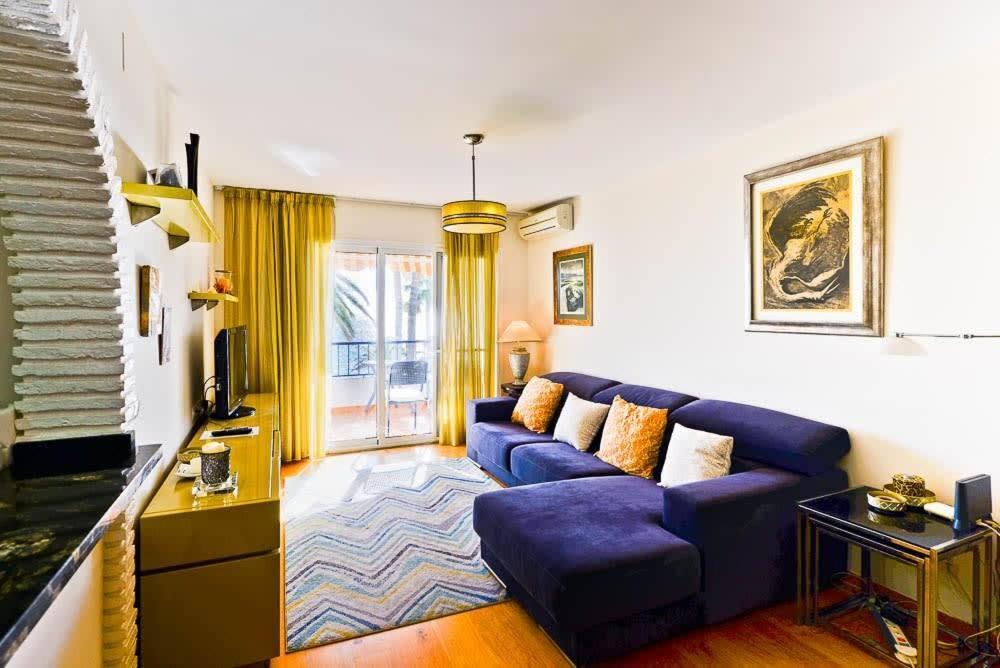 Apartment Palmeras *