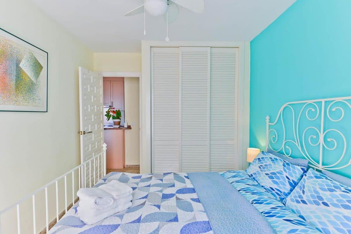 Apartamento Acapulco Playa *