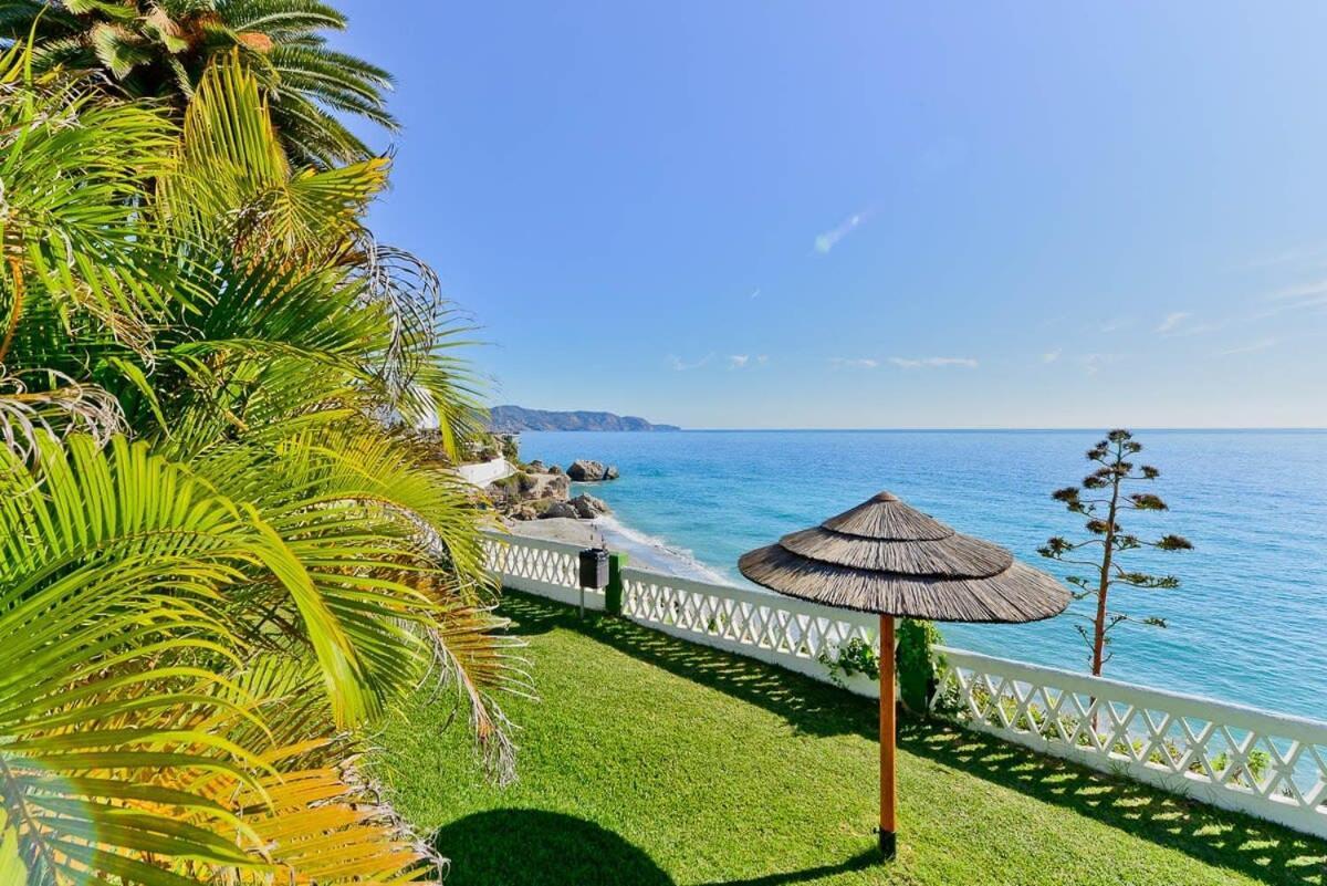 Apartamento Acapulco Playa Nerja