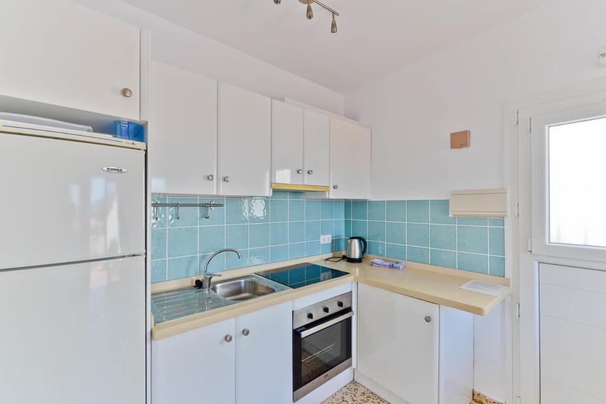 Apartamento Capistrano Pueblo