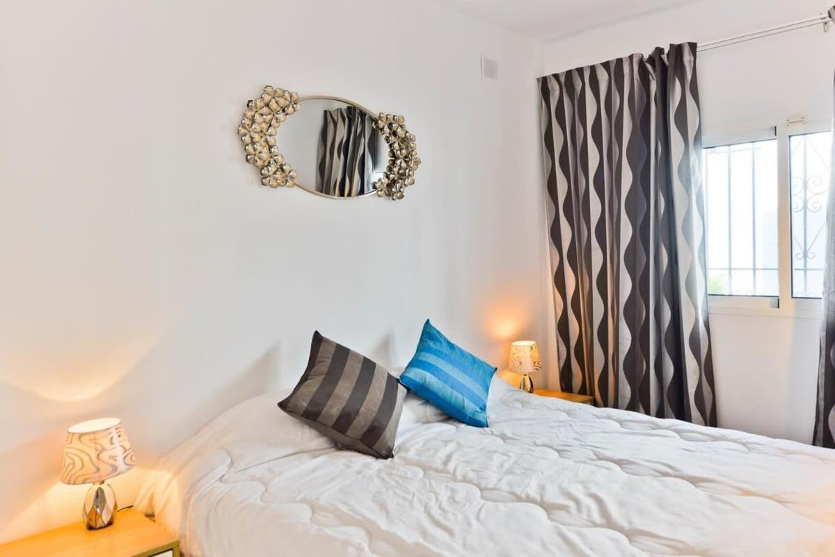 Apartamento Capistrano Pueblo *
