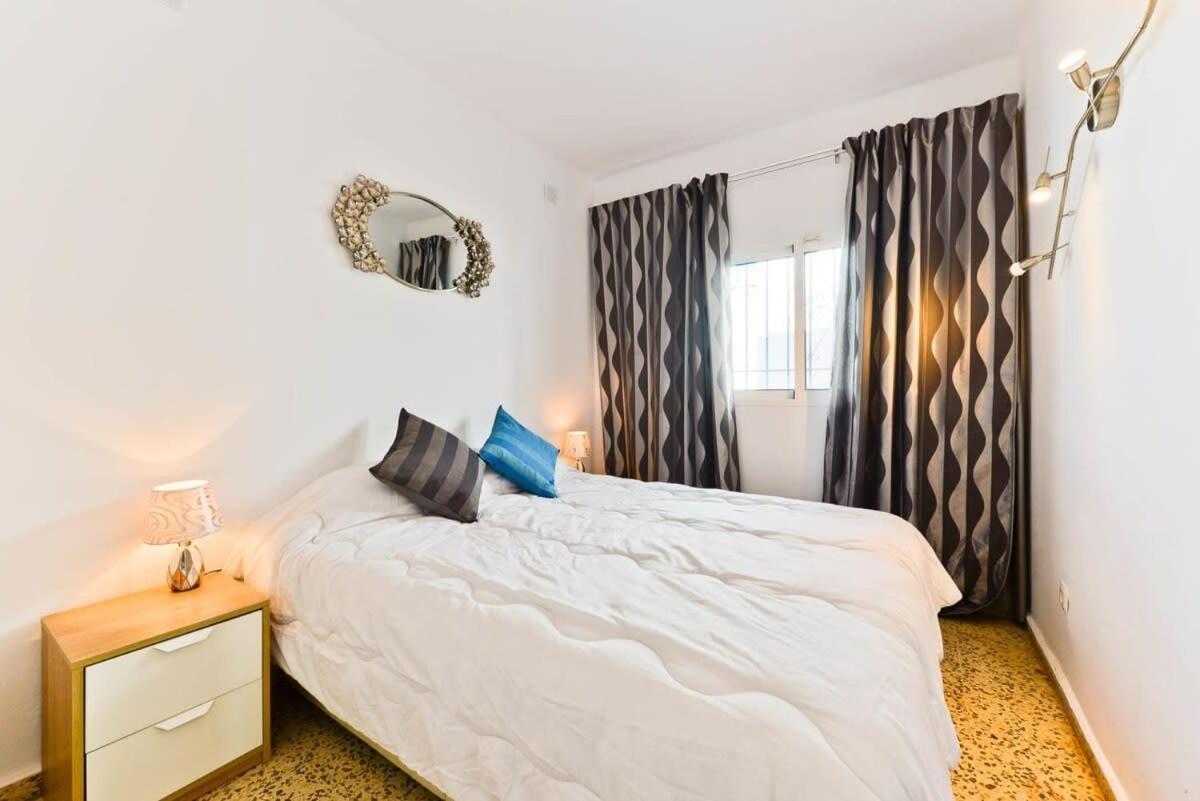 Apartamento Capistrano Pueblo