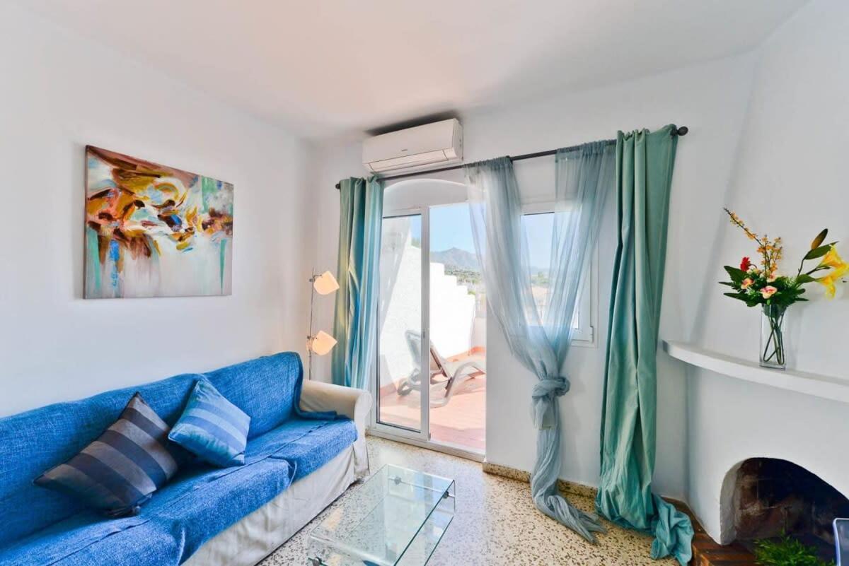 Apartamento Capistrano Pueblo