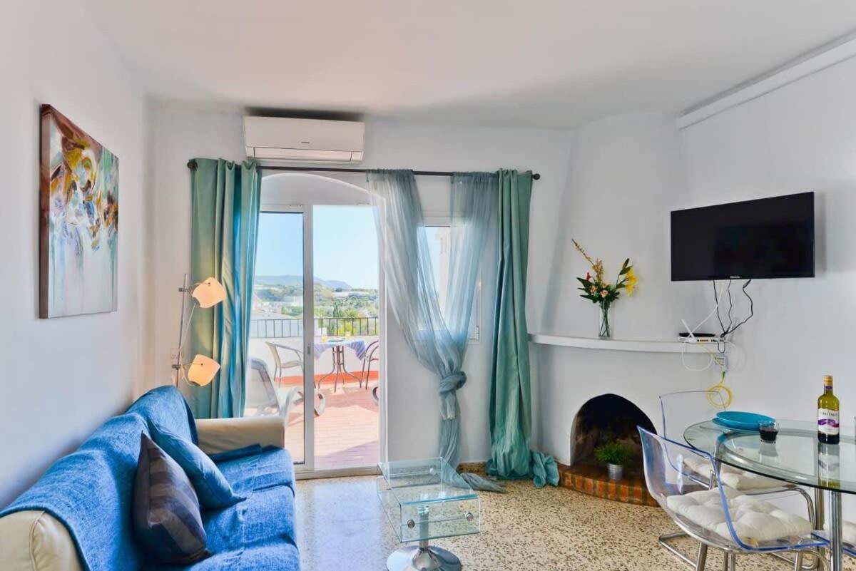 Apartamento Capistrano Pueblo Nerja