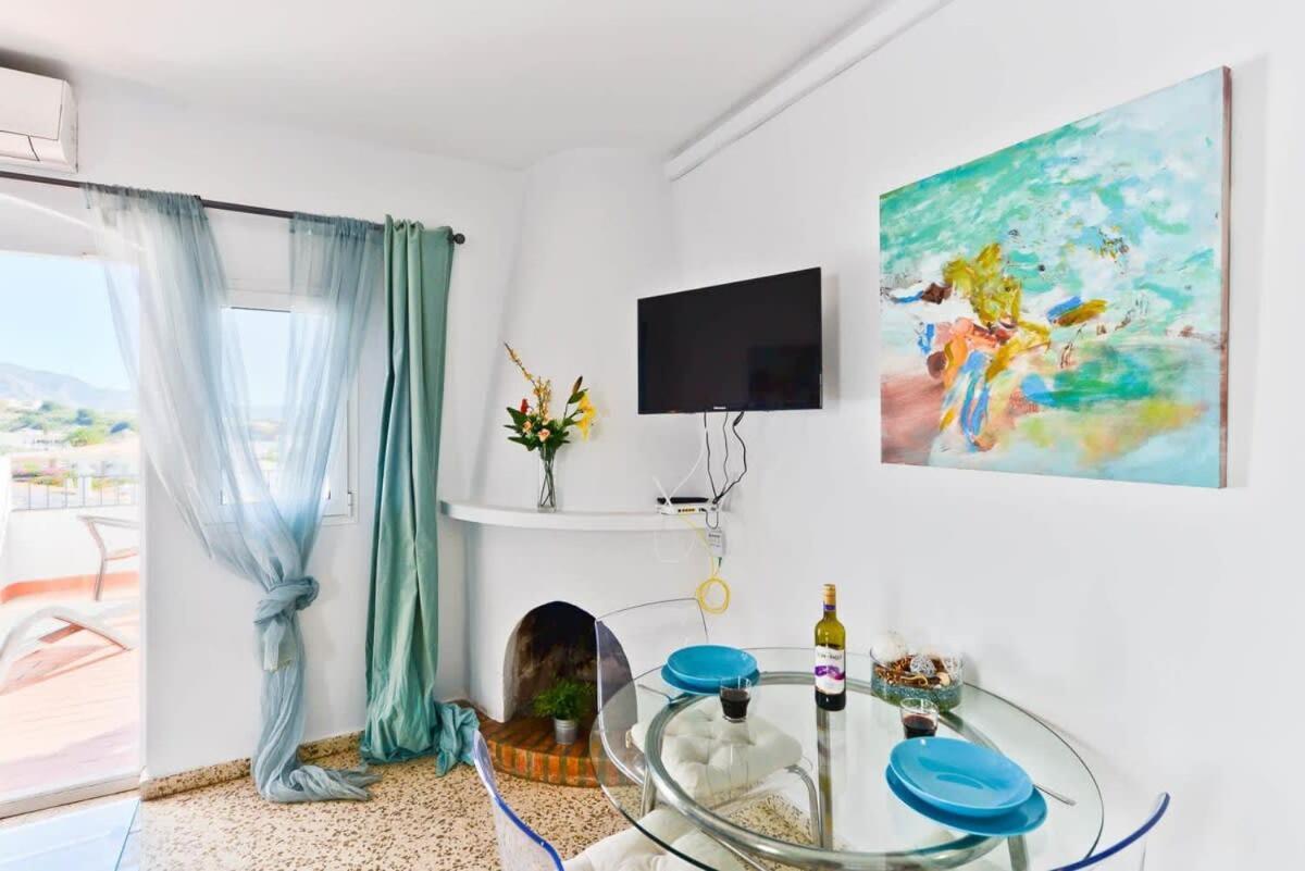 Apartamento Capistrano Pueblo