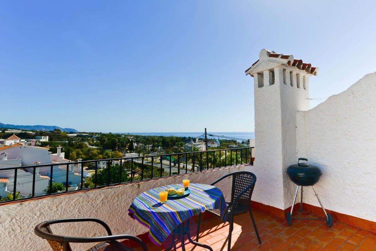 Apartamento Capistrano Pueblo *