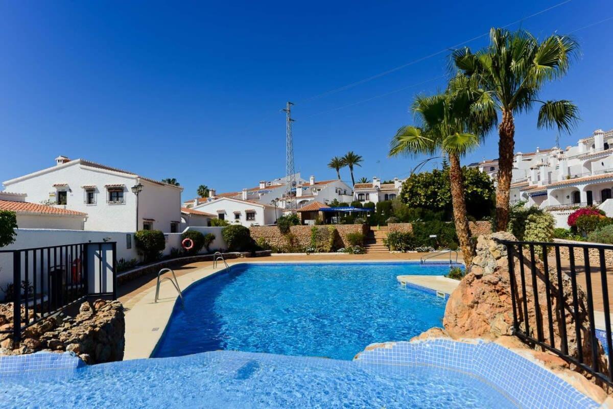 Apartamento Capistrano Pueblo