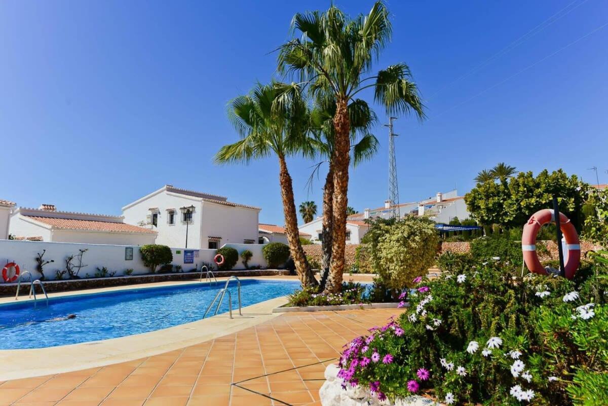 Apartamento Capistrano Pueblo *