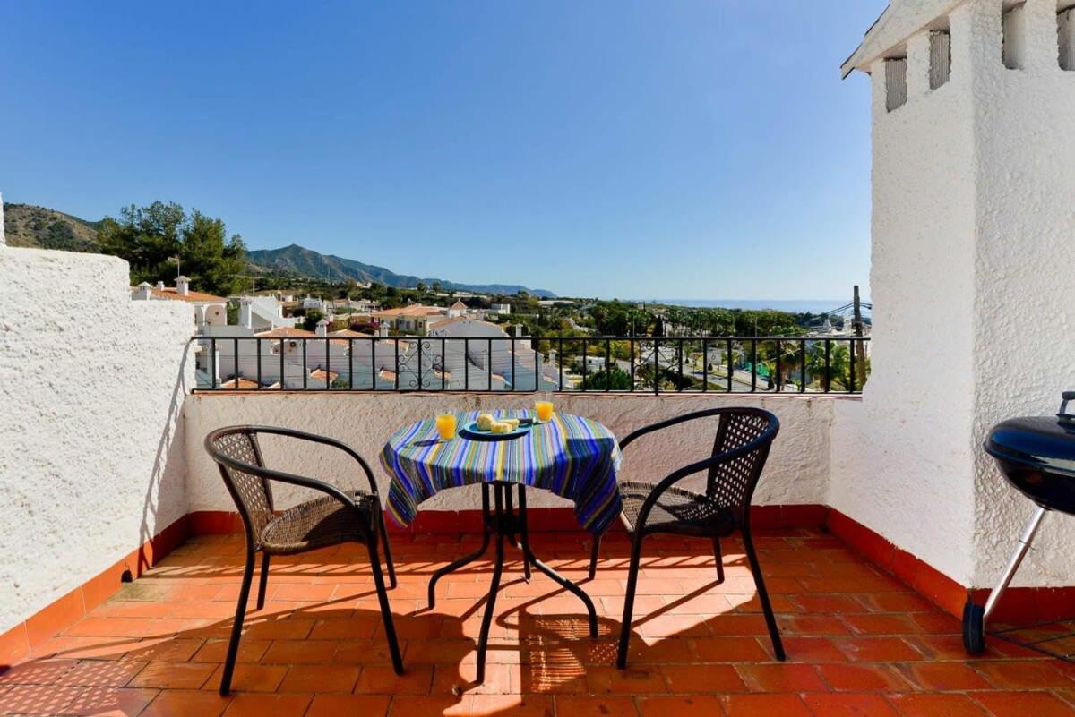 Capistrano Pueblo Nerja