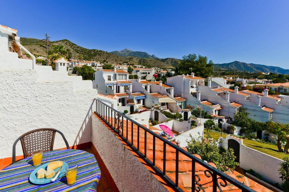 Capistrano Pueblo Nerja