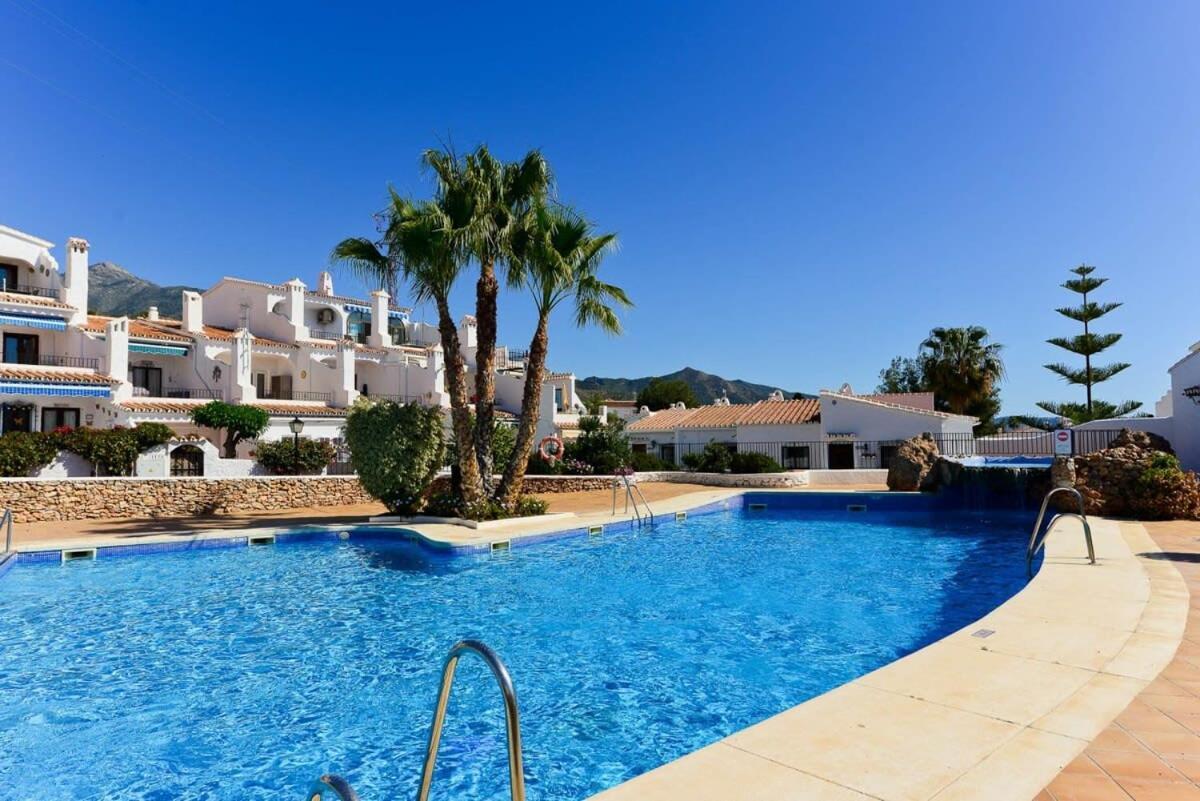 Apartamento Capistrano Pueblo