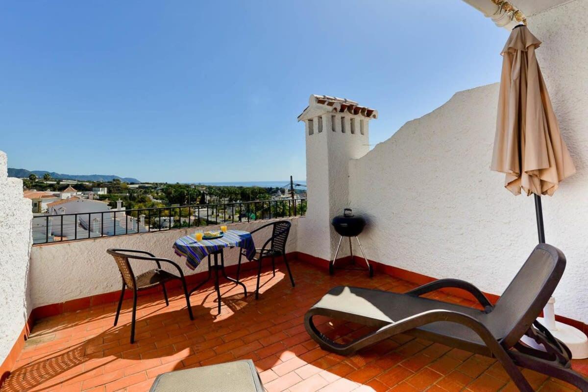 Capistrano Pueblo Nerja