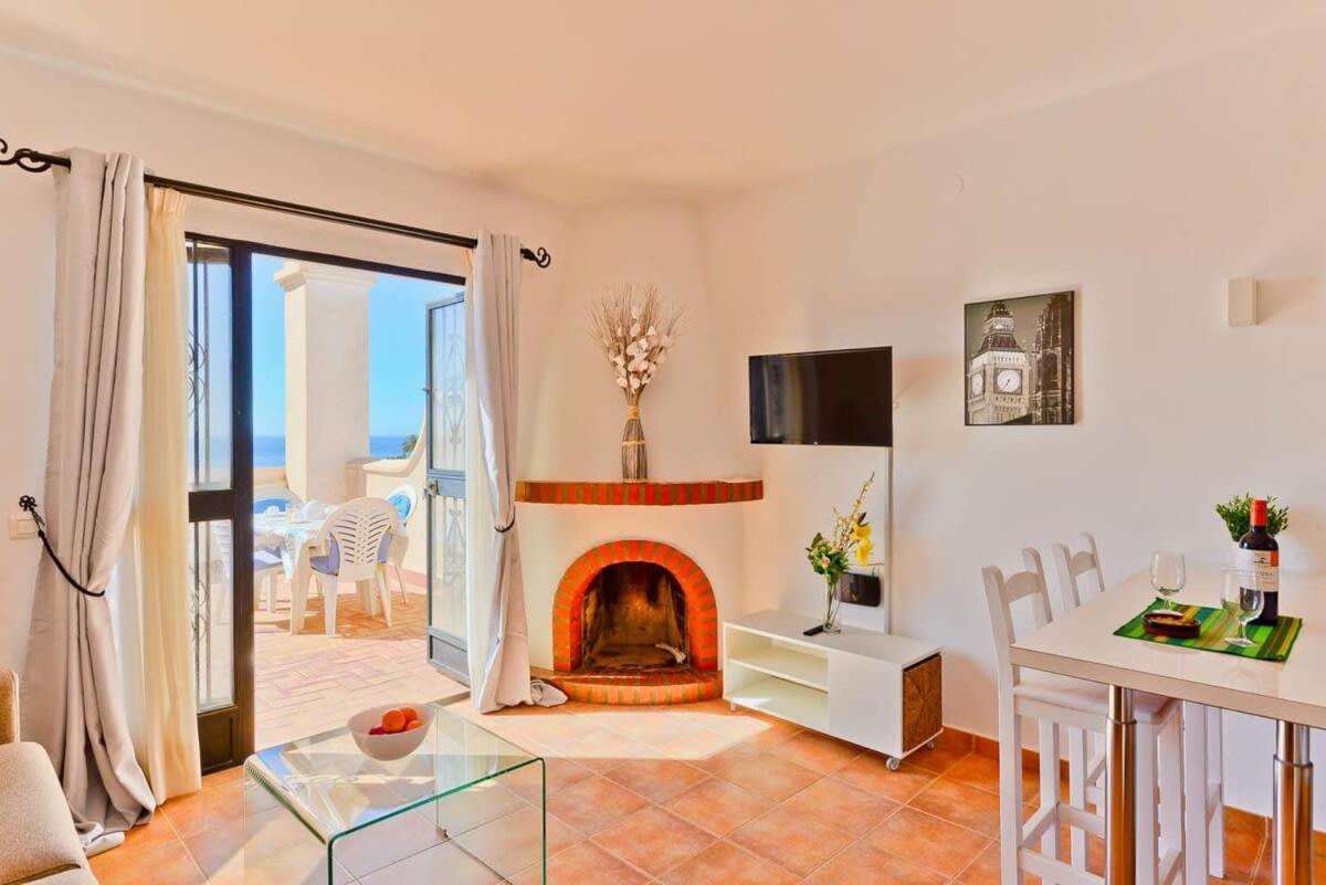 Apartamento 18c Palmas, Oasis Nerja