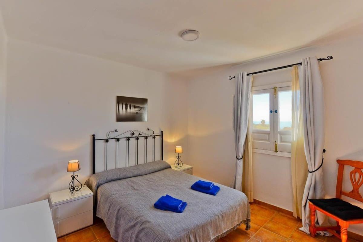 Apartamento 18c Palmas, Oasis