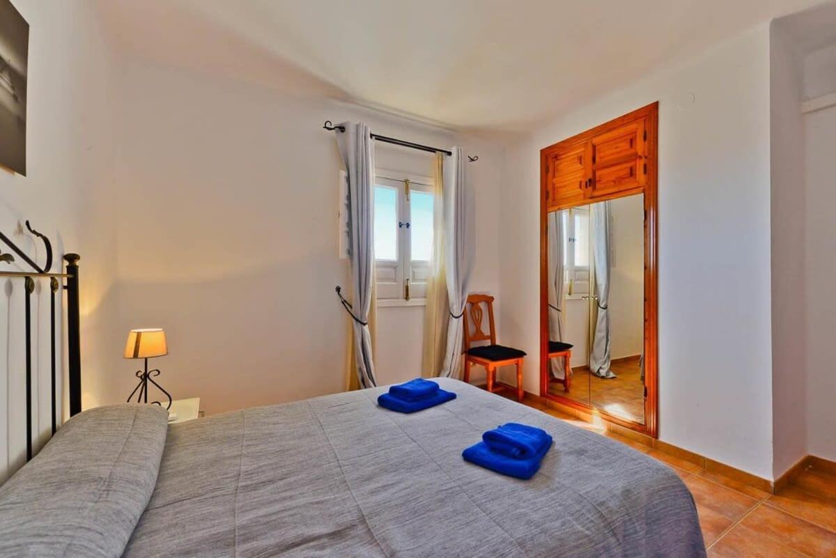 Apartamento 18c Palmas, Oasis *