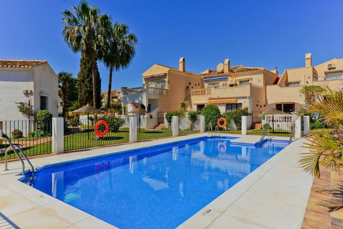Apartamento 18c Palmas, Oasis Nerja