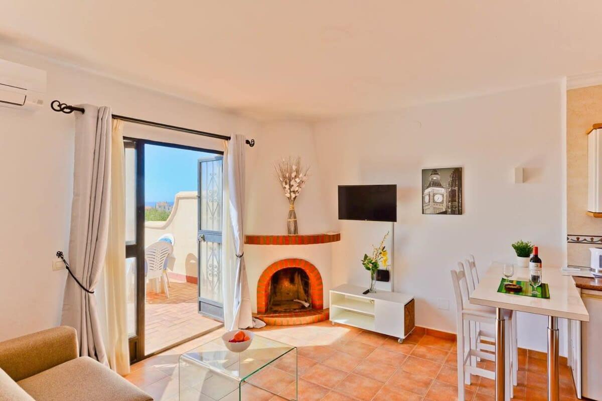 Apartamento 18c Palmas, Oasis Nerja