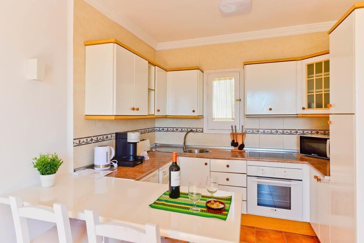 Apartamento 18c Palmas, Oasis *