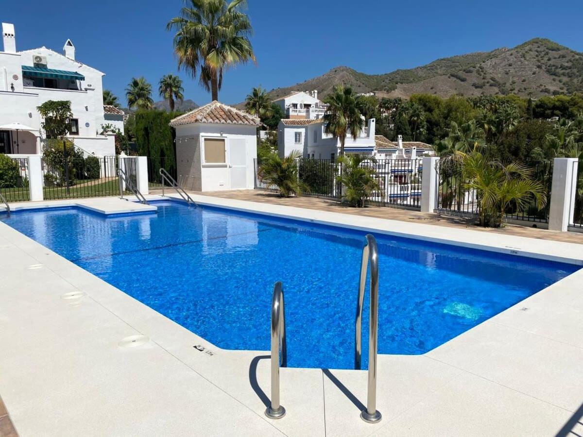 Apartamento 18c Palmas, Oasis