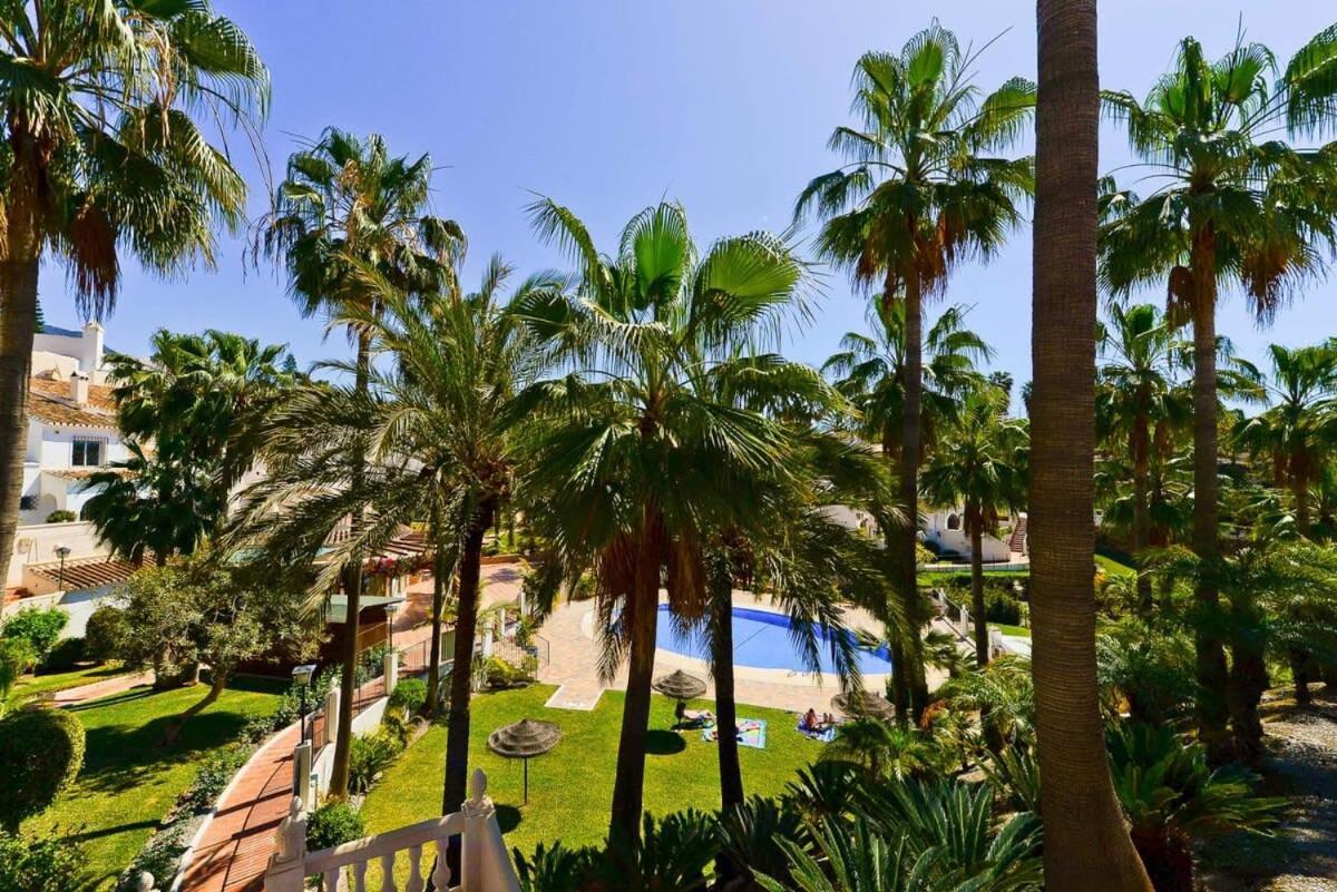 Apartamento 18c Palmas, Oasis *