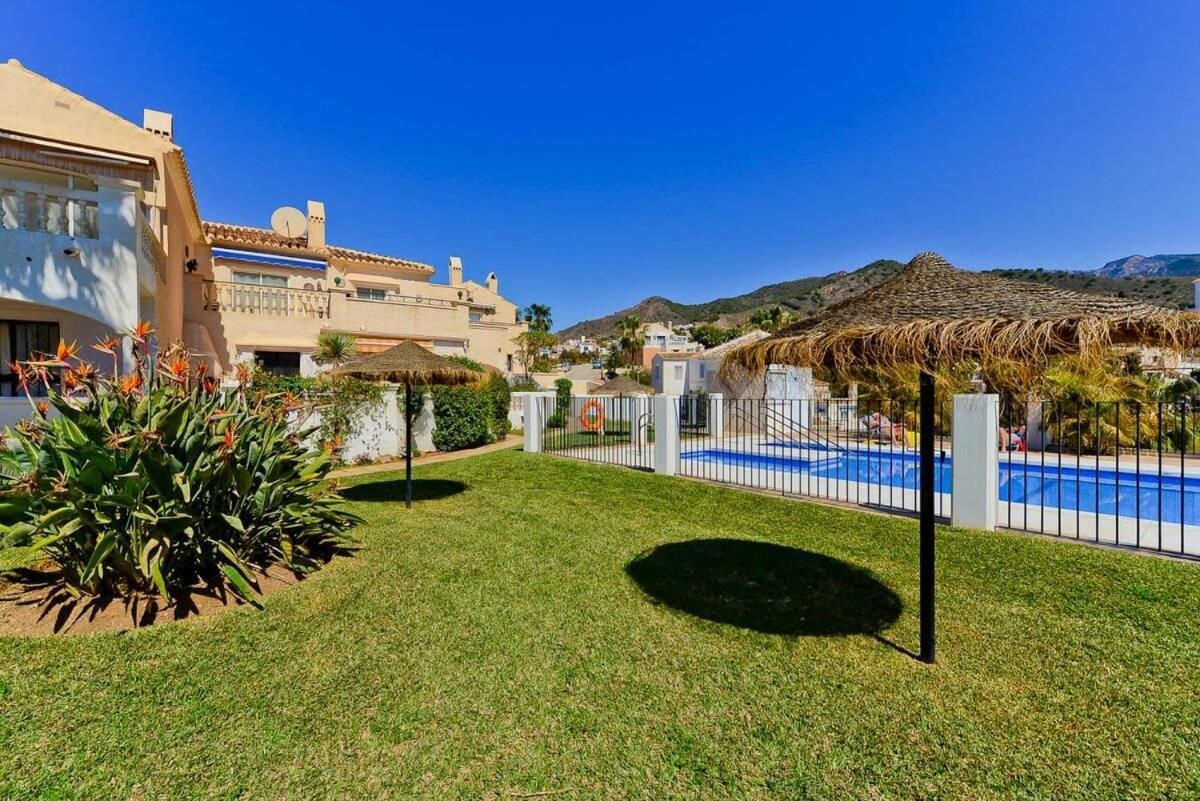 Apartamento 18c Palmas, Oasis Nerja