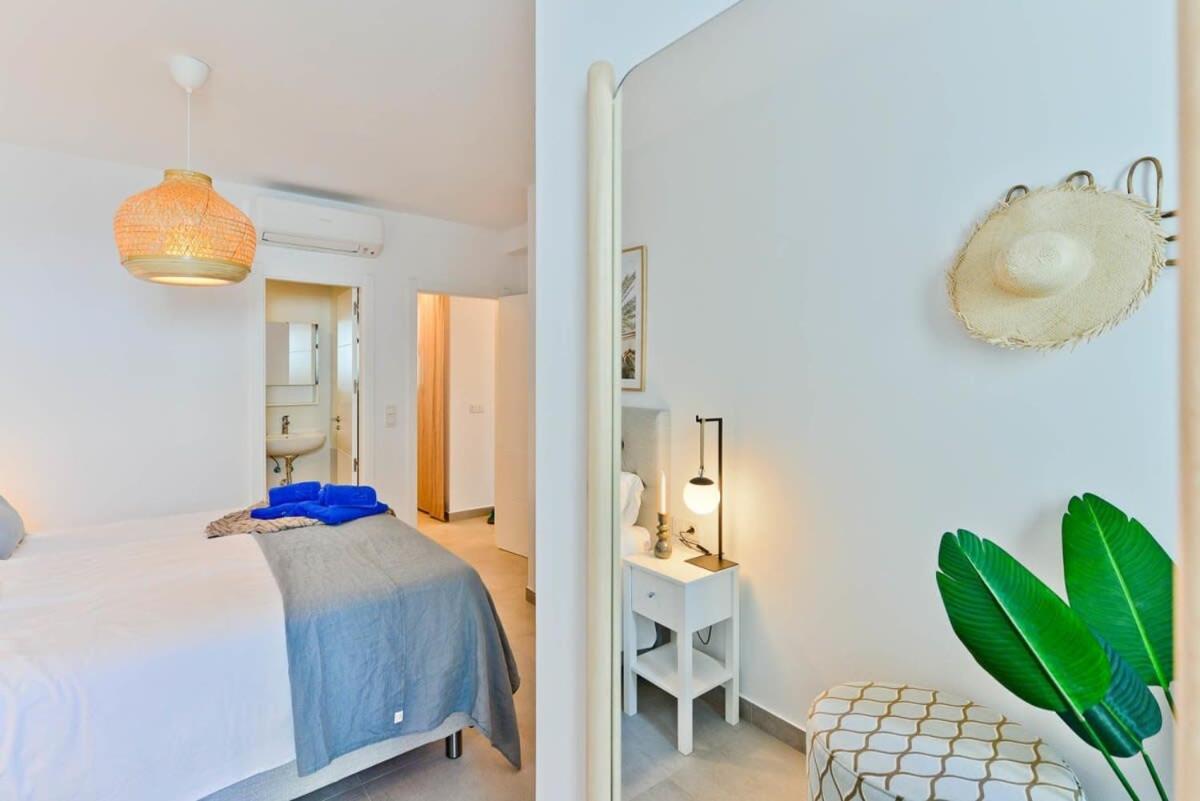 Apartamento Ladera Del Mar 7 *
