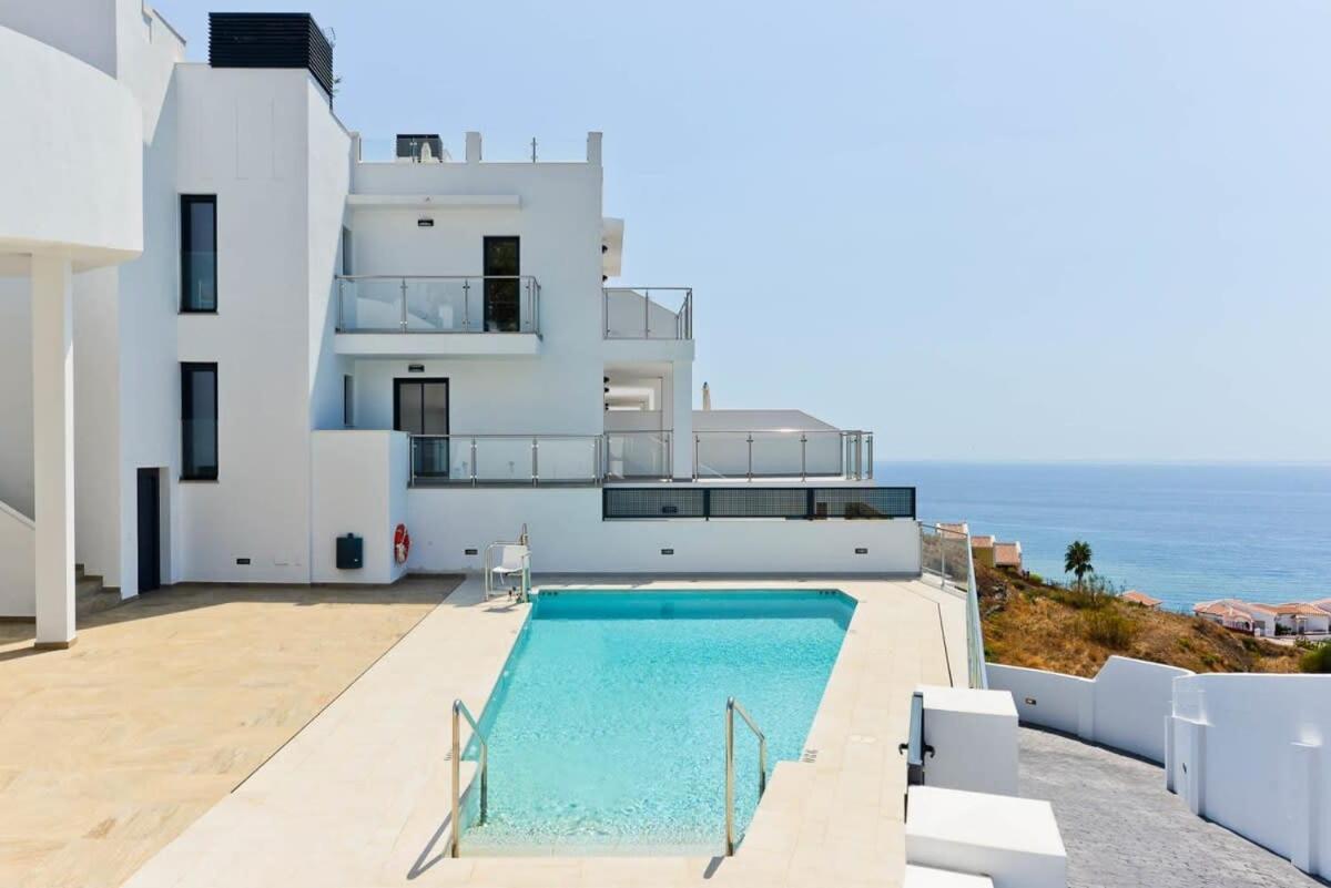 Ladera Del Mar 7 Nerja