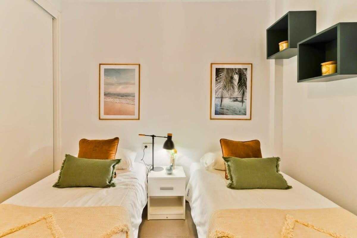 Apartamento Ladera Del Mar 7