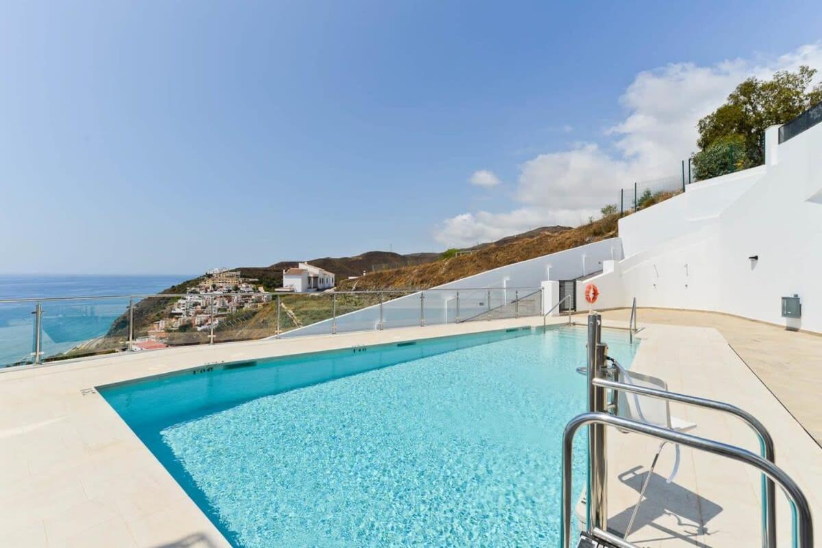 Apartamento Ladera Del Mar 7 *