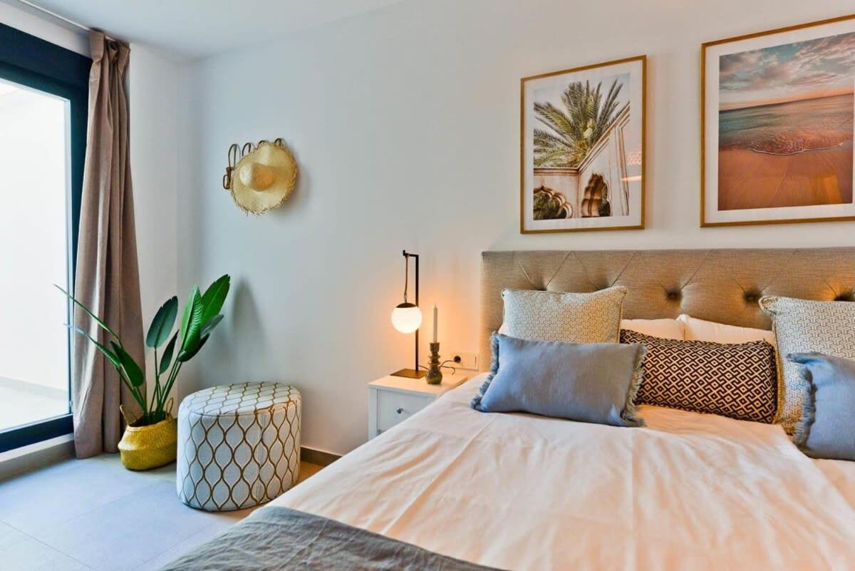 Apartment Ladera Del Mar 7 *
