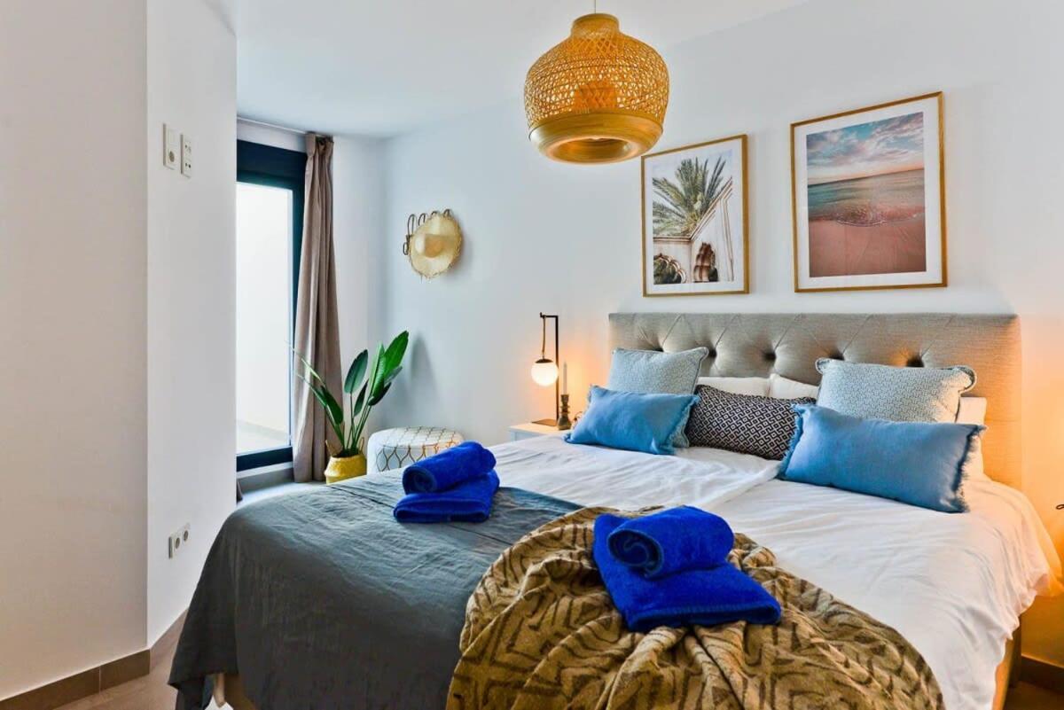 Apartamento Ladera Del Mar 7