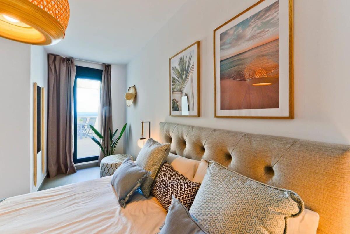Apartment Ladera Del Mar 7 *