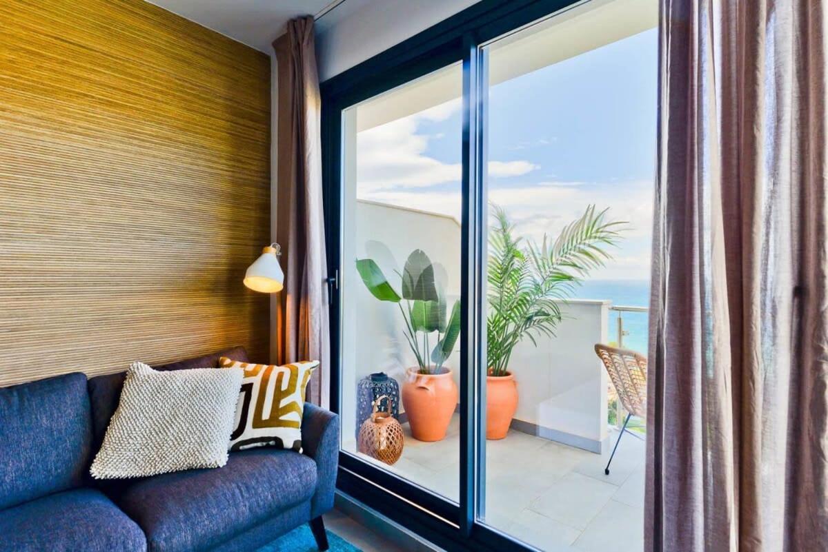 Apartamento Ladera Del Mar 7 Nerja