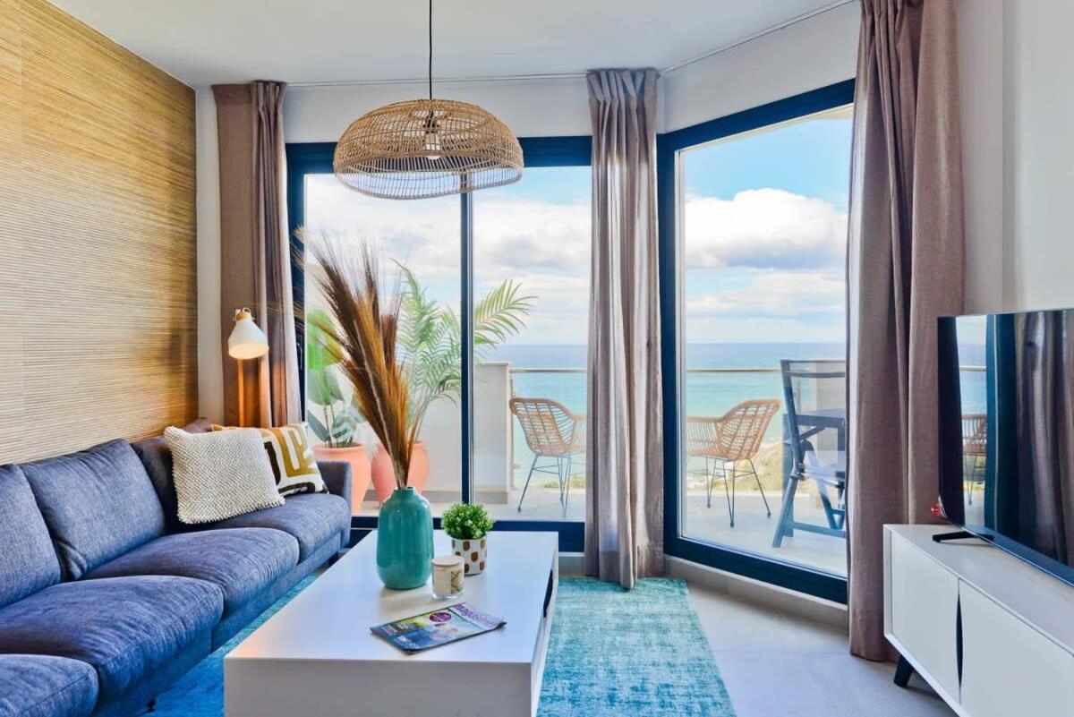 Apartamento Ladera Del Mar 7 Nerja