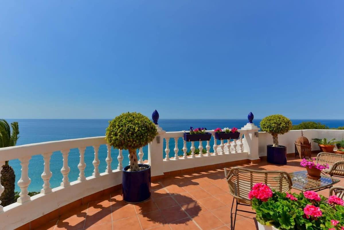 Calle Ladera Marina Nerja