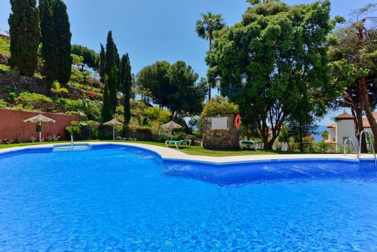 Apartamento Calle Ladera Marina *