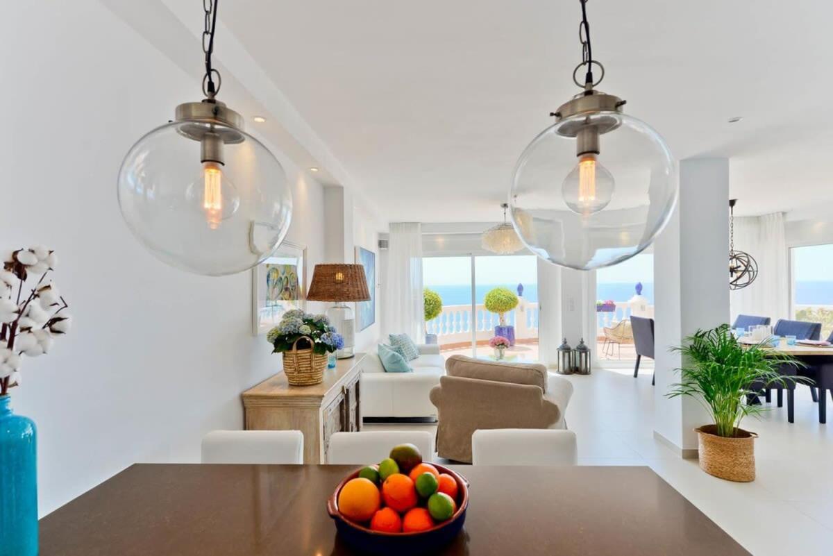 Apartamento Calle Ladera Marina Nerja