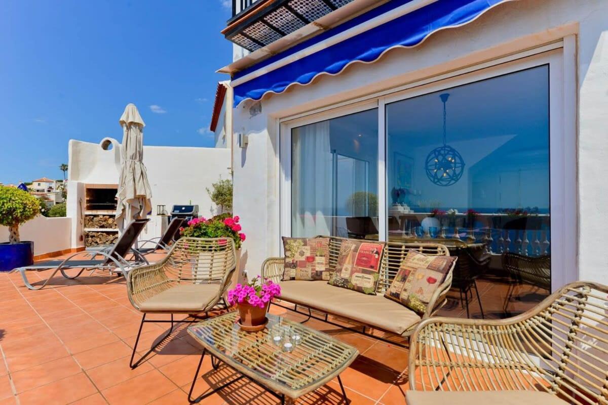 Apartamento Calle Ladera Marina