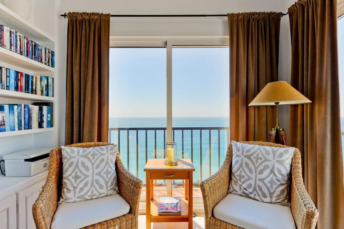 Apartamento Calle Ladera Marina Nerja