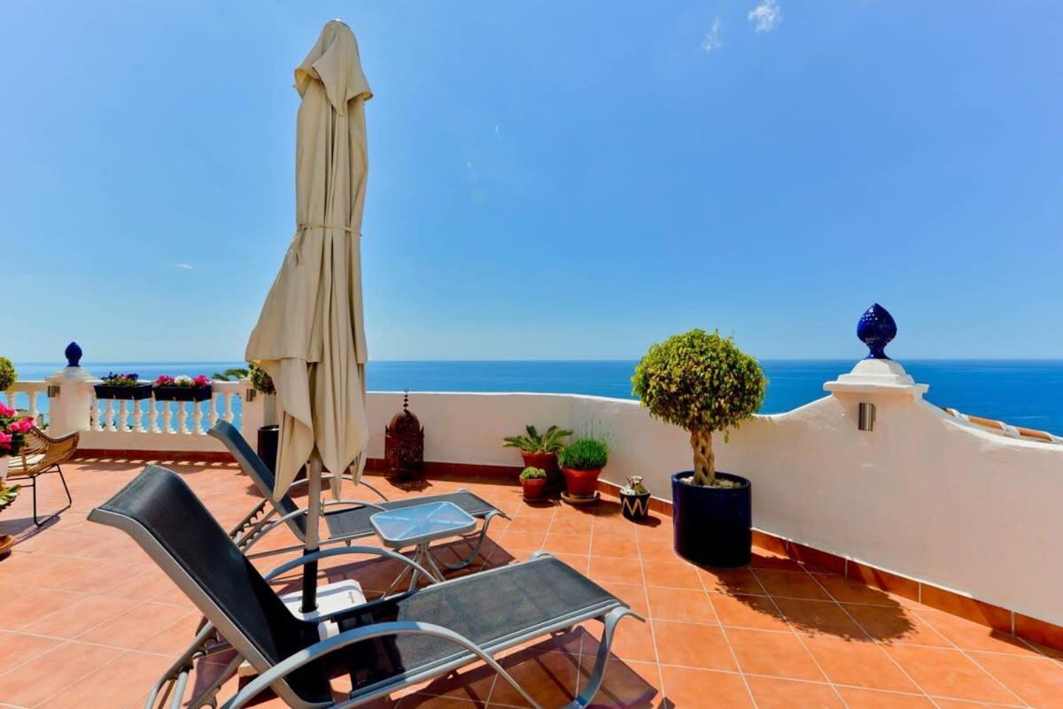 Apartamento Calle Ladera Marina